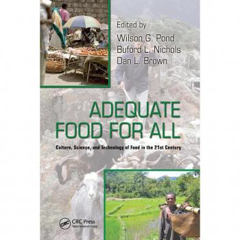 Vitalsource Technologies, Inc. Adequate Food For All