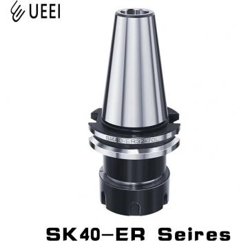 SK40-ER16/20/25/32/40-70L soporte de herramienta