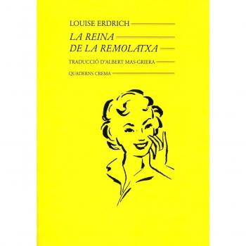 La reina de la remolatxa