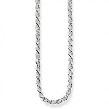 Cadena de mujer Thomas Sabo de plata