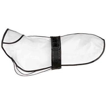 Trixie Tarbes Impermeabile Trasparente L 55 cm
