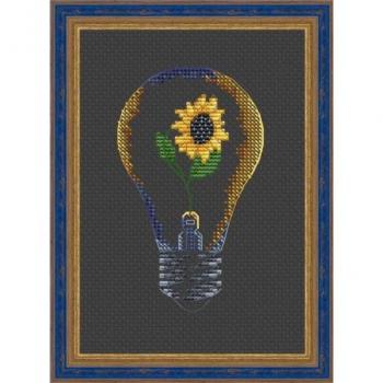 Home Fun Counted Needlework Kit