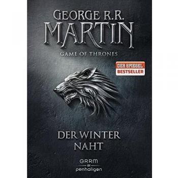 Game of Thrones 1: Der Winter naht