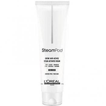 L'Oréal Professionnel SteamPod Thick Hair Protecting Cream 150ml
