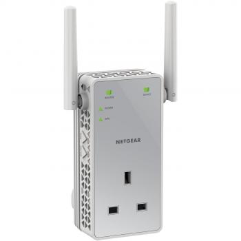 NETGEAR EX3800 Wi-Fi Range Extender