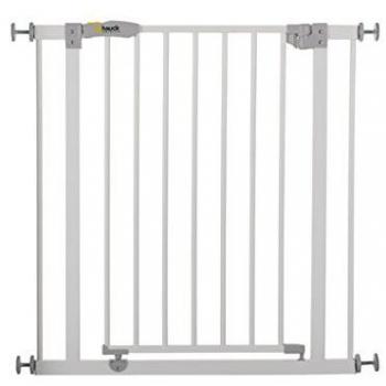 Barrière Escalier Sécuritaire Hauck Open’n Stop 75‑80 cm – Neuve