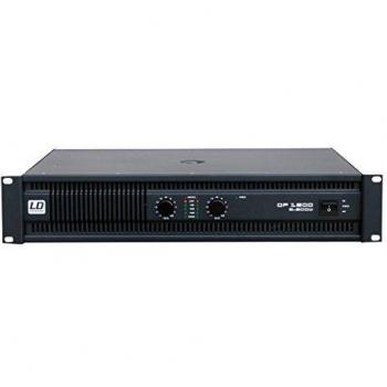 LD SYSTEMS DEEP2 1600