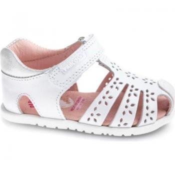 Pablosky Sandalias Niña 037200 con Velcro