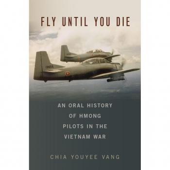 Vitalsource Technologies, Inc. Fly Until You Die