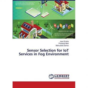 Sensor Selection for IoT Services in Fog Environment