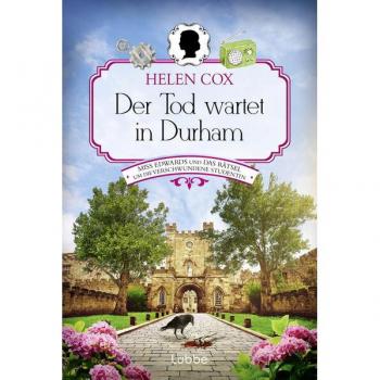 Lübbe Der Tod wartet in Durham