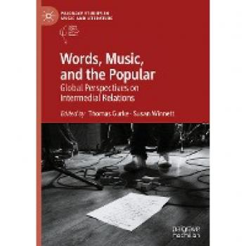 Words, Music, and the Popular