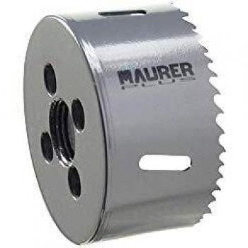 Corona de Sierra Bimetal Maurer 19 mm