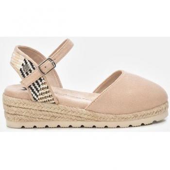 Sandalias de Niña XTI 150903 BEIGE