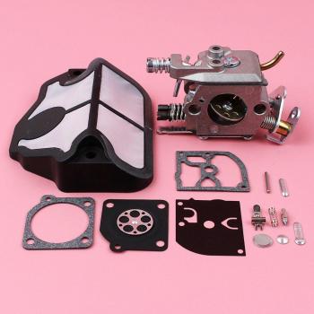 Husqvarna 36 41 136 137 141 142 Carburetor Rebuild Kit Zama C1Q-W29E
