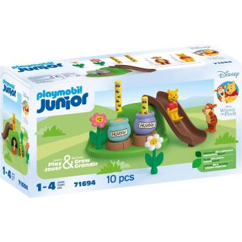 Winnies & Tiggers Bienengarten Konstruktionsspielzeug (71694)