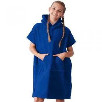 Towel City Kapuzenbadetuch für Kids