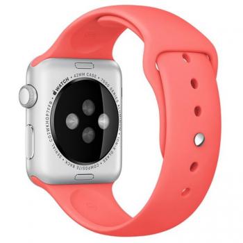 APPLE MJ4T2ZM/A Sportarmband für Apple Watch 42 mm