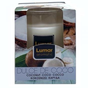 Vela Decorativa LILI HOME con Aroma