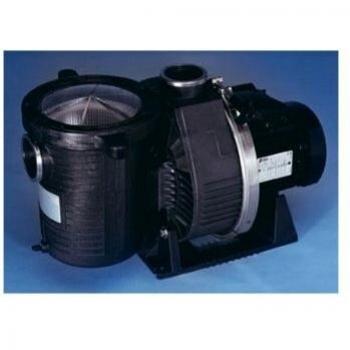 Pompe filtrante PENTAIR ULTRAFLOW PLUS 3/4 cv mono