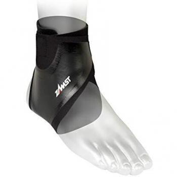 Zamst Filmista Chevillère Doite Noir S