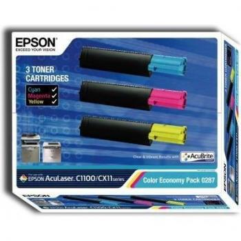 Epson Economy Pack