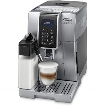 Delonghi ECAM 350.75.S Fully Automatic Coffee Machine