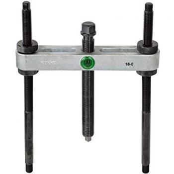 Extractor de rodamientos Kukko 18-5 (150-440x400 mm)
