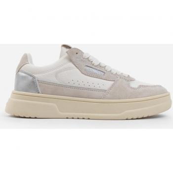 Pelle Mim Basket Mist Low Femmina