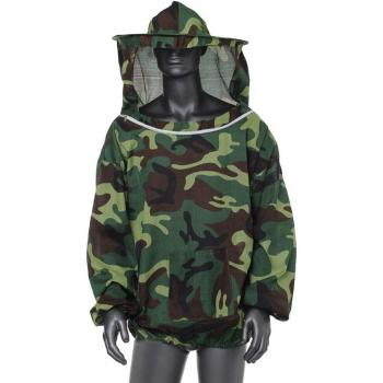 Bijenteelt Beschermende Outfit met Hoed