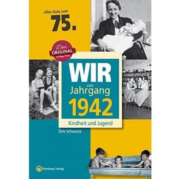 Wir vom Jahrgang 1942