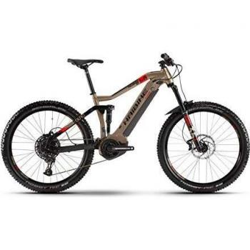 SDURO FullSeven LT 27,5 SX Eagle 2020 – E-bike Haibike