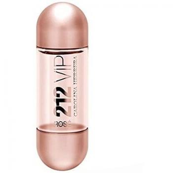 Carolina Herrera 212 Vip Rosé Eau De Parfum Vaporizador 30 ml