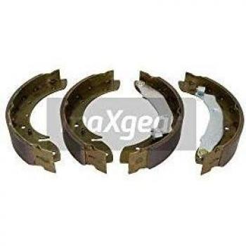 MAXGEAR Brake Shoe Set 19-0253