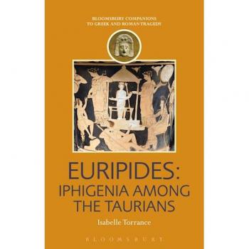 Euripides: Iphigenia among the Taurians (Vitalsource Technologies, Inc.)