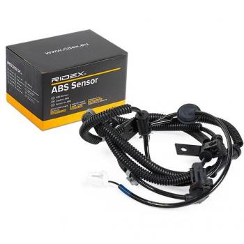 Sensor de Velocidad de Rueda RIDEX 412W1074