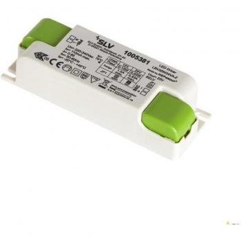 SLV Trafos LightControl