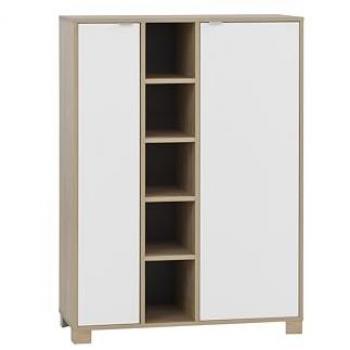Schildmeyer Midischrank »Anouk«, 90 cm breit