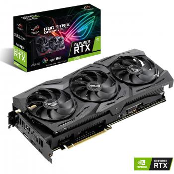ASUS ROG 8‑GB RTX 2080 Gaming‑GPU