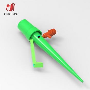 Herramientas de Riego Automático para Jardín