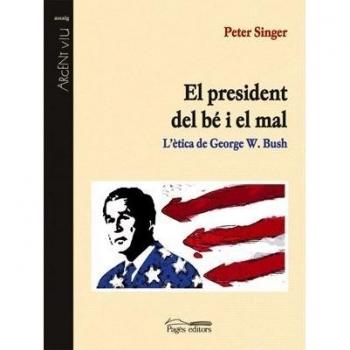 El president del bé i el mal