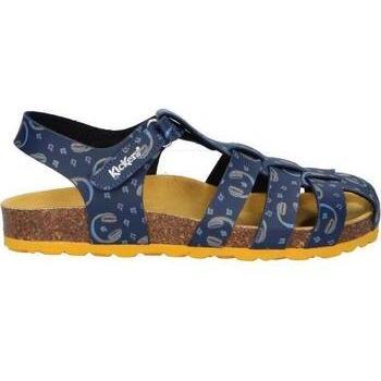 Kickers Sandalen 961650-30 Strandliebe
