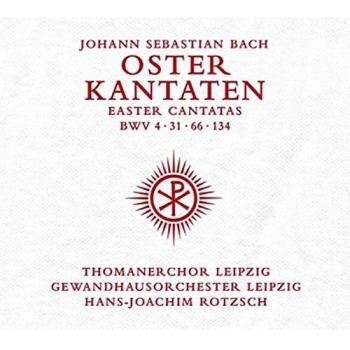 Oster Kantaten