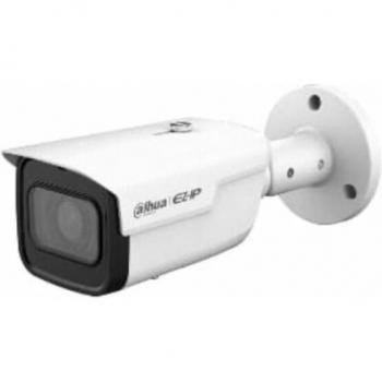 Caméra Dahua IP motorisée PoE ONVIF 4 Mpx 2,8‑12 mm