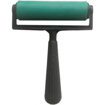 Rouleau de peinture 10 cm pour estampage