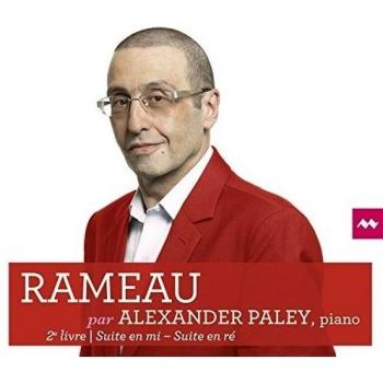 Suites,Livre II