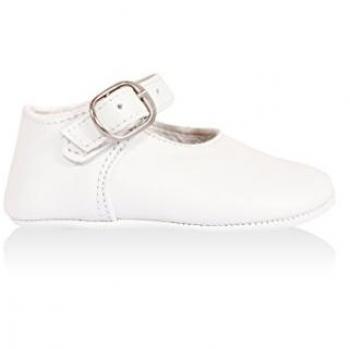 Bebê Garatti PA0023 Branco para Meninas