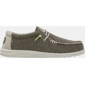 Scarpe Hey Dude 40003-2BS Fossil