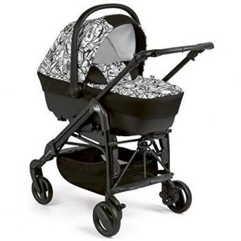 Combinazione Tris 782 – Sistema Modulare Cam Mondo Bambino