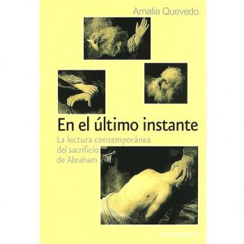 En el último instante (Tapa blanda).